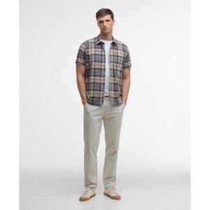 Barbour Gordon Short-Sleeved Tailored Shirt